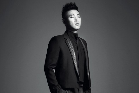 leessang姜gary