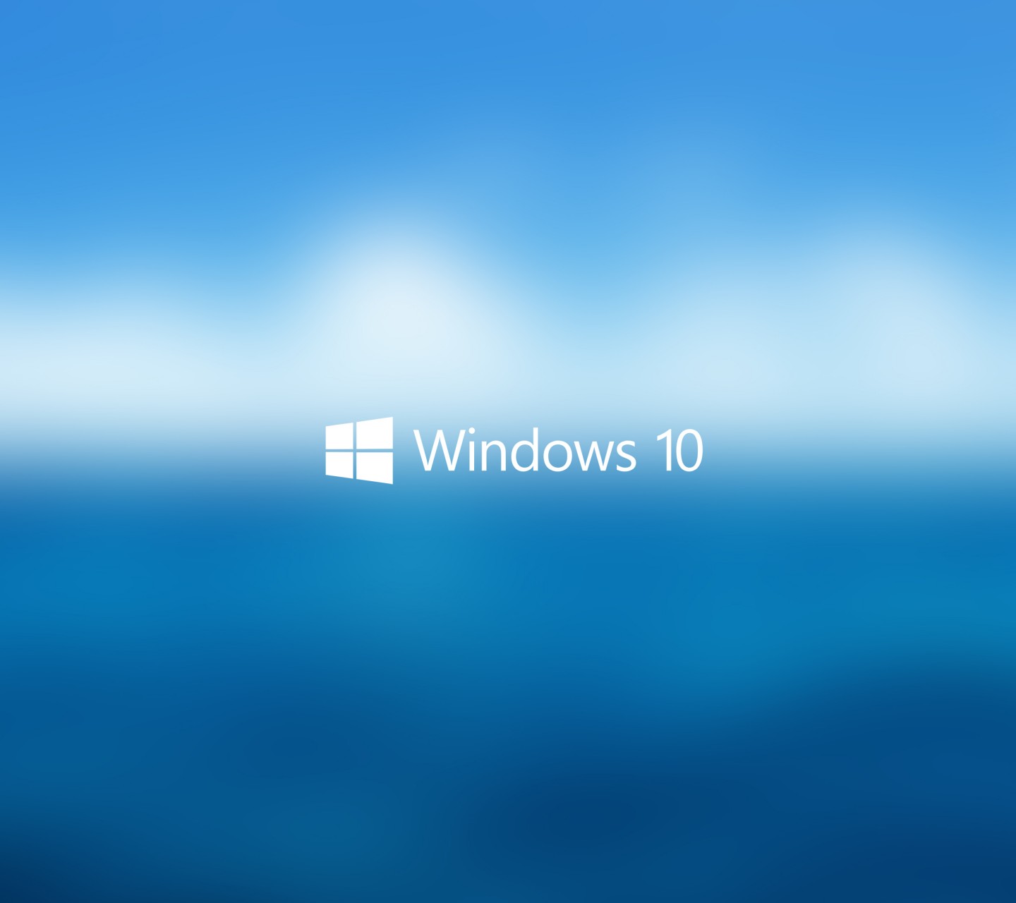 Windows10系统标志下载 Windows10系统标志壁纸下载 - Wap天天