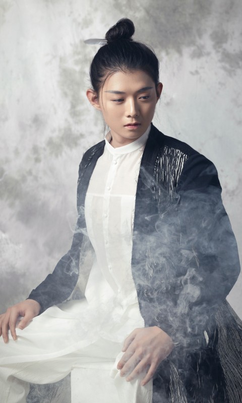 霍尊之子于归 霍尊之子于归壁纸 霍尊之子于归壁纸下载 免费手机壁纸下载