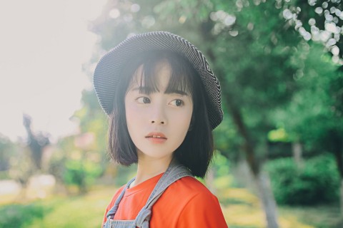 日系小清新女孩 日系小清新女孩壁纸 日系小清新女孩壁纸下载 免费手机壁纸下载