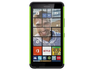 微软Lumia850图片