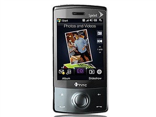 HTC6950 Diamond图片