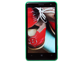 诺基亚Lumia625