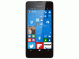 Lumia550