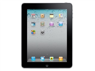 蘋果iPad圖片