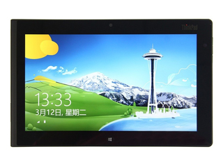 联想ThinkPad Tablet2 36792EC图片