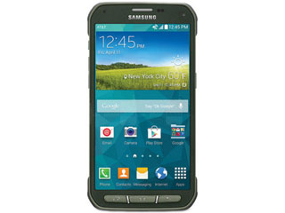 三星Galaxy S5 Active图片