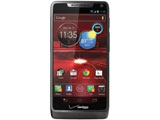 DROID RAZR M HD