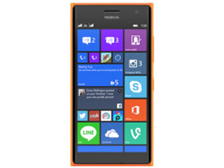 诺基亚Lumia730图片