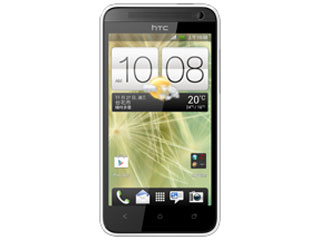 HTC603h图片