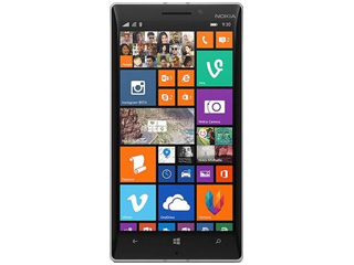 微软Lumia940图片