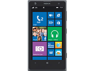 诺基亚Lumia1020 64G图片