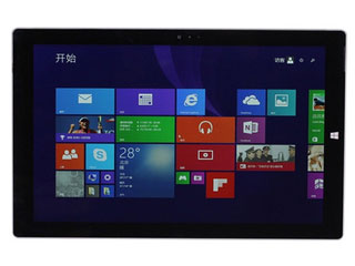 微软Surface Pro4图片