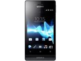 Xperia Miro