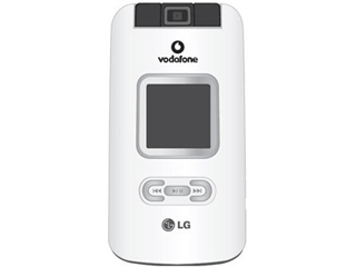 LGL600V图片