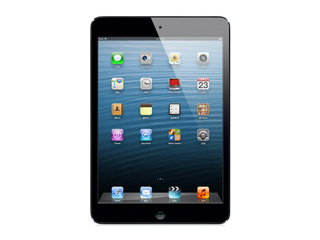 苹果iPadMini WiFi+Cellular图片