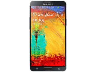 三星Galaxy Note3 N9006 32G