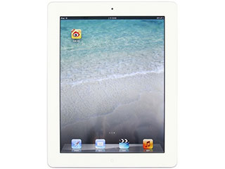 苹果iPad4 Cellular 32G图片