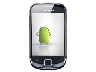 三星Galaxy Fit S5670图片