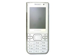 现代i520