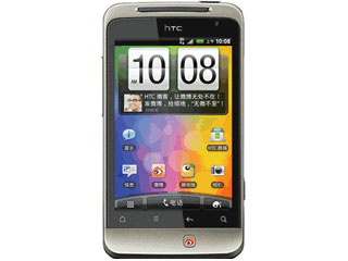 HTC微客 C510e