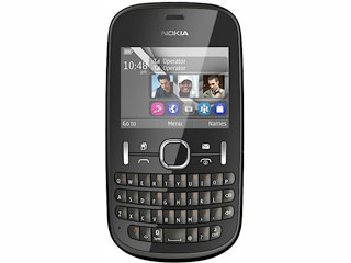 诺基亚Asha200应用下载 诺基亚Asha200手机