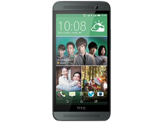 HTCM8si图片