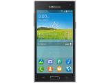 Galaxy Z Tizen