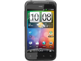 HTC惊艳 S715e图片