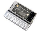 XPERIA X1