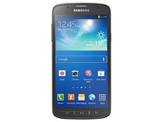 三星Galaxy S4 Active LTE-A图片