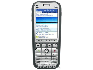 O2XDA phone