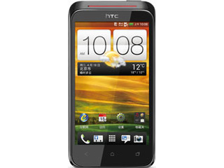 HTC新渴望VC Desire VC图片