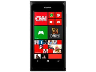 诺基亚Lumia505图片