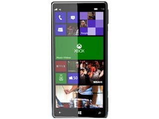 微软Xbox Phone图片