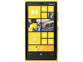 诺基亚Lumia922