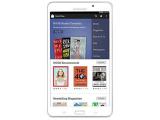 Galaxy Tab4 Nook