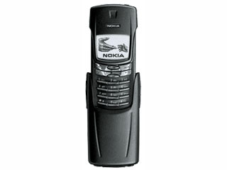 诺基亚8910