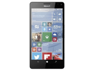 微软Lumia950