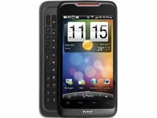 HTC纵横 S610d图片