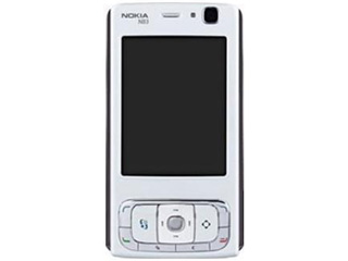 诺基亚N83应用下载 诺基亚N83手机应用