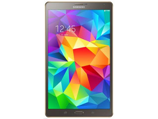 三星Galaxy Tab S8.4 LTE图片