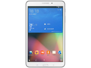 三星Galaxy Tab4 8.0图片
