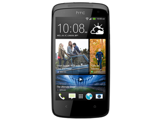 HTC506e图片
