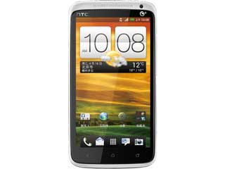 HTCOne XT S720t 32G图片