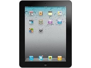 苹果iPad2 32G图片
