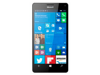 微软Lumia940XL