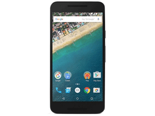 谷歌Nexus5X图片