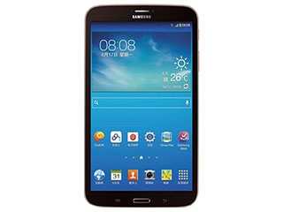 三星Galaxy Tab3 8.0 T3100