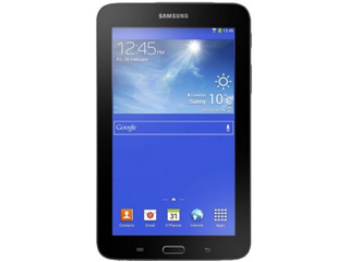 三星Galaxy Tab4 Lite图片